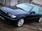 BMW 3  2.2, 2003, 