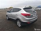 Hyundai ix35 2.0AT, 2012, 