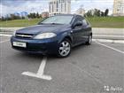 Chevrolet Lacetti 1.4, 2007, 