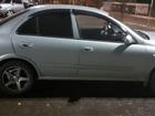 Nissan Almera Classic 1.6, 2007, 