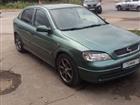 Opel Astra 1.8AT, 1998, 