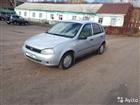 LADA Kalina 1.6, 2007, 