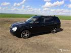 LADA Priora 1.6, 2009, 