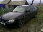 LADA Priora 1.6, 2011, 