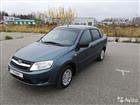 LADA Granta 1.6, 2016, 