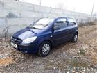 Hyundai Getz 1.1, 2010, 