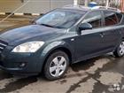 KIA cee