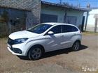 LADA XRAY 1.8, 2018, 