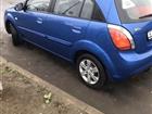 KIA Rio 1.4�AT, 2011, �������