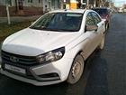 LADA Vesta 1.6, 2017, , 65000