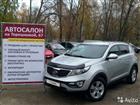 KIA Sportage 2.0, 2011, 146849