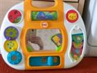   Fisher Price