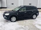 Chevrolet Captiva 3.2AT, 2009, 129000