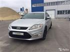 Ford Mondeo 2.0, 2013, 123000