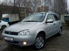 LADA Kalina 1.6, 2012, 133000