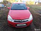 Opel Astra 1.6, 2013, 80000