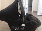  maxi cosi pebble