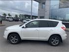 Toyota RAV4 2.0CVT, 2011, 128000