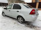 Chevrolet Aveo 1.2, 2009, 156300