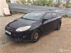 Ford Focus 1.6, 2011, , 123000