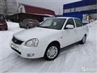 LADA Priora 1.6, 2013, 84300