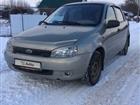 LADA Kalina 1.6, 2006, 137000