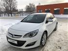 Opel Astra 1.4AT, 2014, 95000