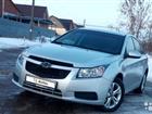 Chevrolet Cruze 1.6, 2011, 92100