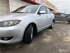 Mazda 3 1.6, 2006, 156000