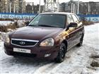 LADA Priora 1.6, 2008, 170000