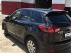 Mazda CX-5 2.5AT, 2014, 103000