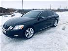 Lexus GS 3.0AT, 2011, 139000