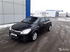 Opel Astra 1.8AT, 2007, 255555