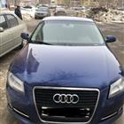 Audi A3 1.4 AMT, 2013, 95 000 