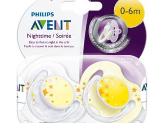  Philips Avent  Night (SCF176/18) 2  0-6 ,   Ƹ    :   