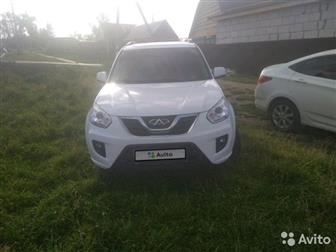  CHERY TIGGO FL 2014,   ,    ,  435000,  ,   : 2VIN   : LVVDB11B*ED****86  