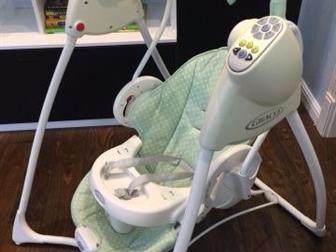   Graco 7000 ,   18000 Graco Swing NBounce -   2  1:   -,      ,  