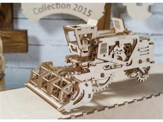  Ugears  !    ! 3D- -  ,    ,         