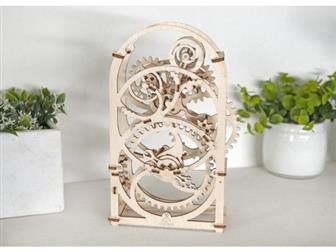  Ugears  !    ! 3D- -  ,     20 ,    