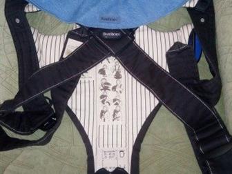  BabyBjorn Original      3,5   11 ,        ,      ,       