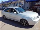 Chevrolet Lacetti 1.6, 2006, 