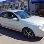 Chevrolet Lacetti 1.6 , 2006, 