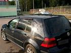 Volkswagen Golf 1.6, 2001, 