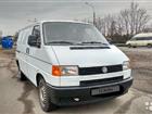 Volkswagen Transporter 1.9, 1995, 350000