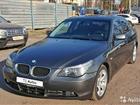 BMW 5  2.5AT, 2004, 188000