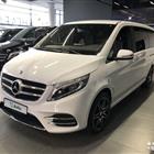 Mercedes-Benz V- 2.1 AT, 2016, 44 000 