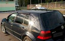 Volkswagen Golf 1.6, 2001, 