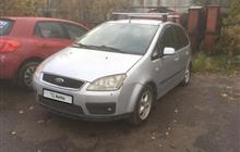 Ford C-MAX 1.8, 2006, 190000