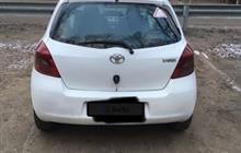 Toyota Yaris 1.0, 2007, 230000