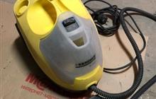   Karcher sc 2.500 c